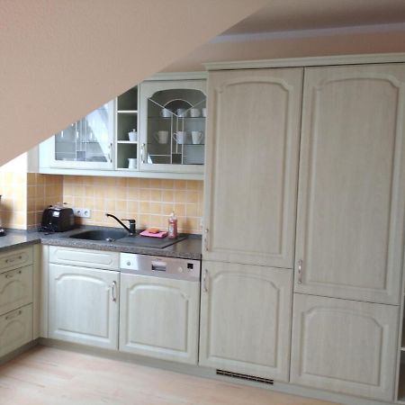 Apartments Smag Obere Burgstrasse Pirna Eksteriør bilde